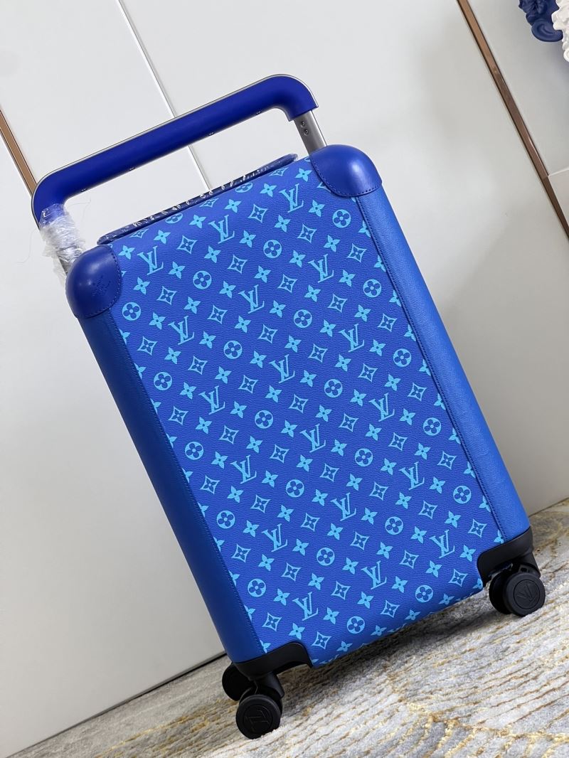 LV Suitcase